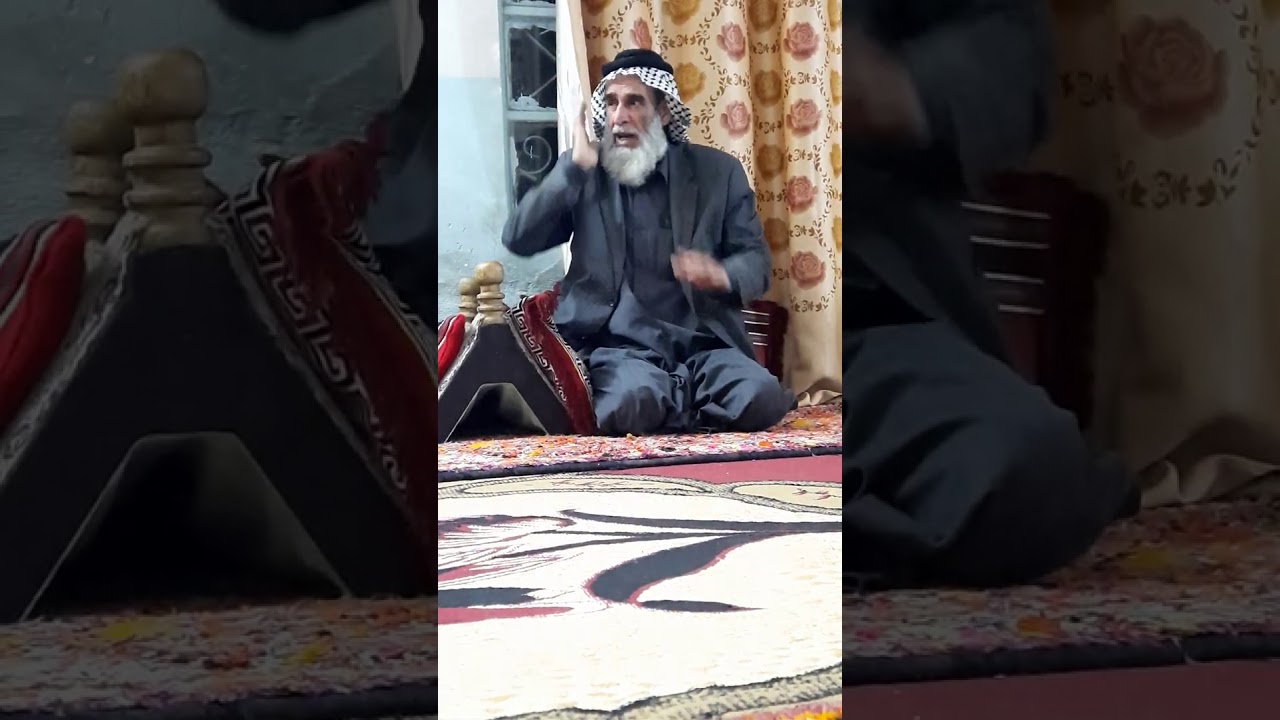 الحادي ابو سعيد الشمرتي / ٢٠٢١ /الناشر / مصطفى حسين الشمري من محافظة ميسان العمارة