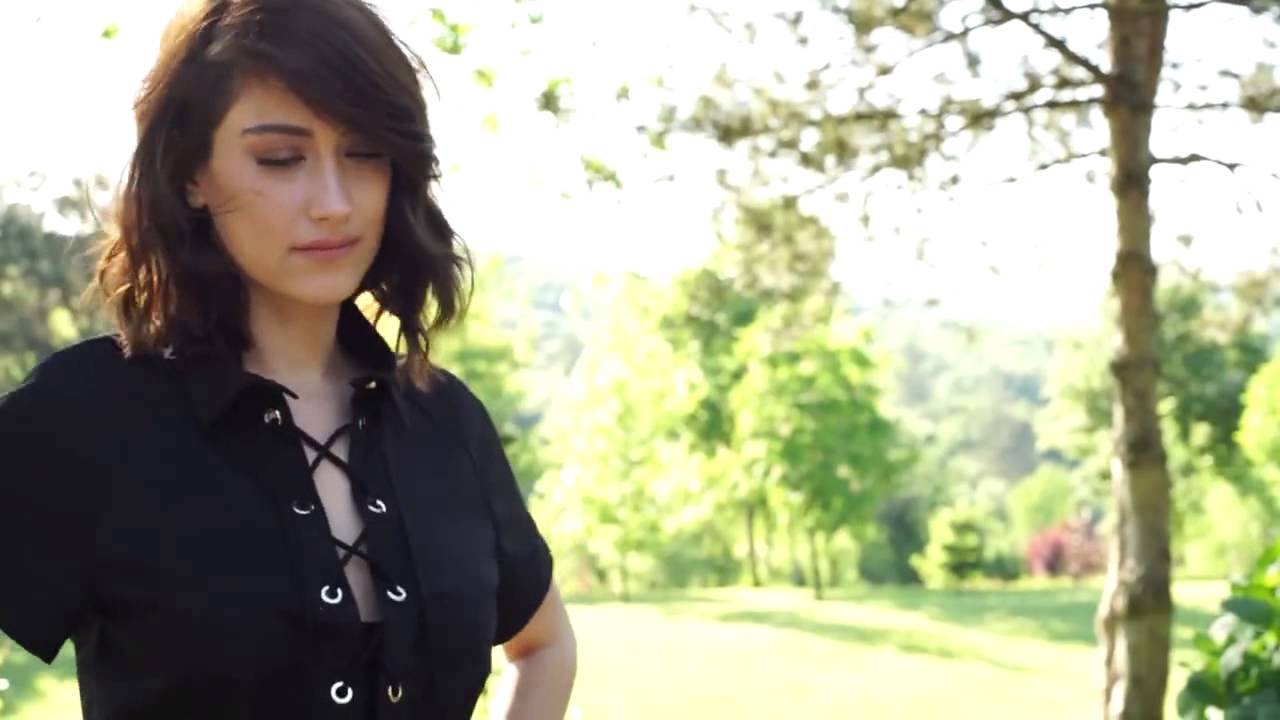 Hazal Kaya | ALL 2015