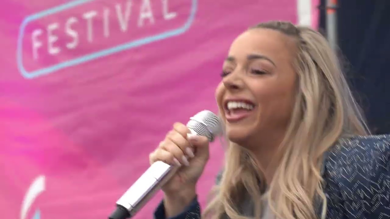 FUNPOP 2024 EMMA HEESTERS     Waar Ga Je Heen
