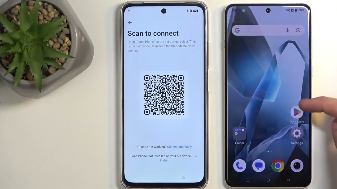 REALME C75 – Cara Melewati Verifikasi Google (Bypass FRP)