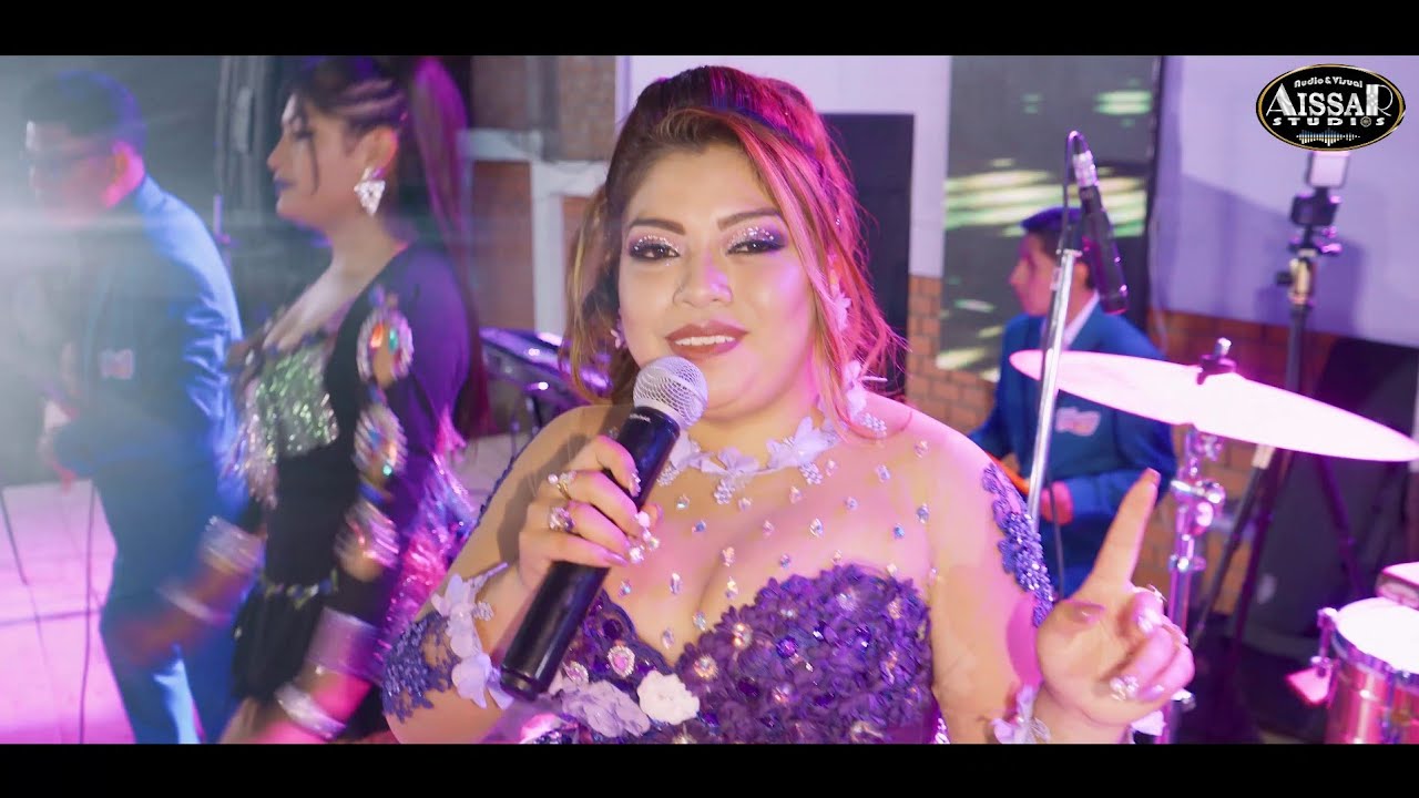 LIZET REYES / NO ME CASARÉ / PRIMICIA 2022