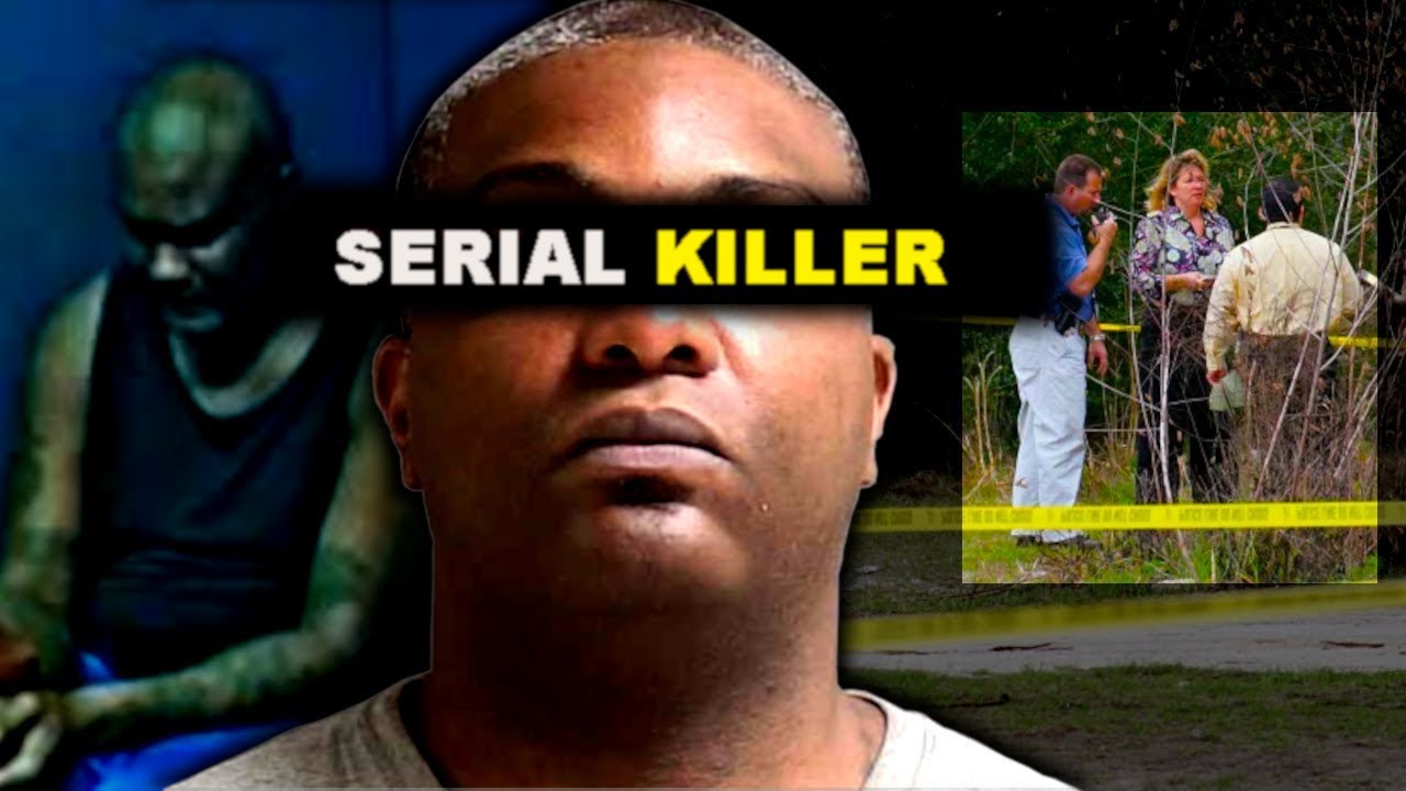 IL (serial) KILLER di Daytona Beach