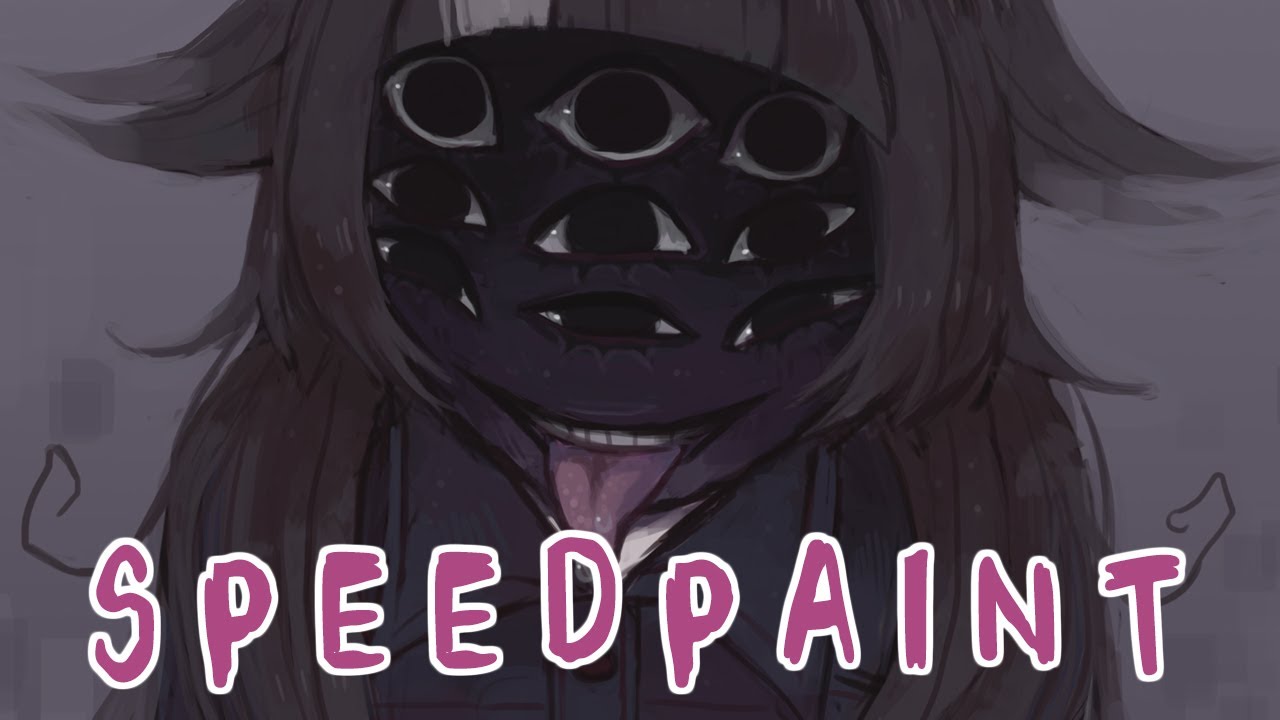 Tasty [Speedpaint]
