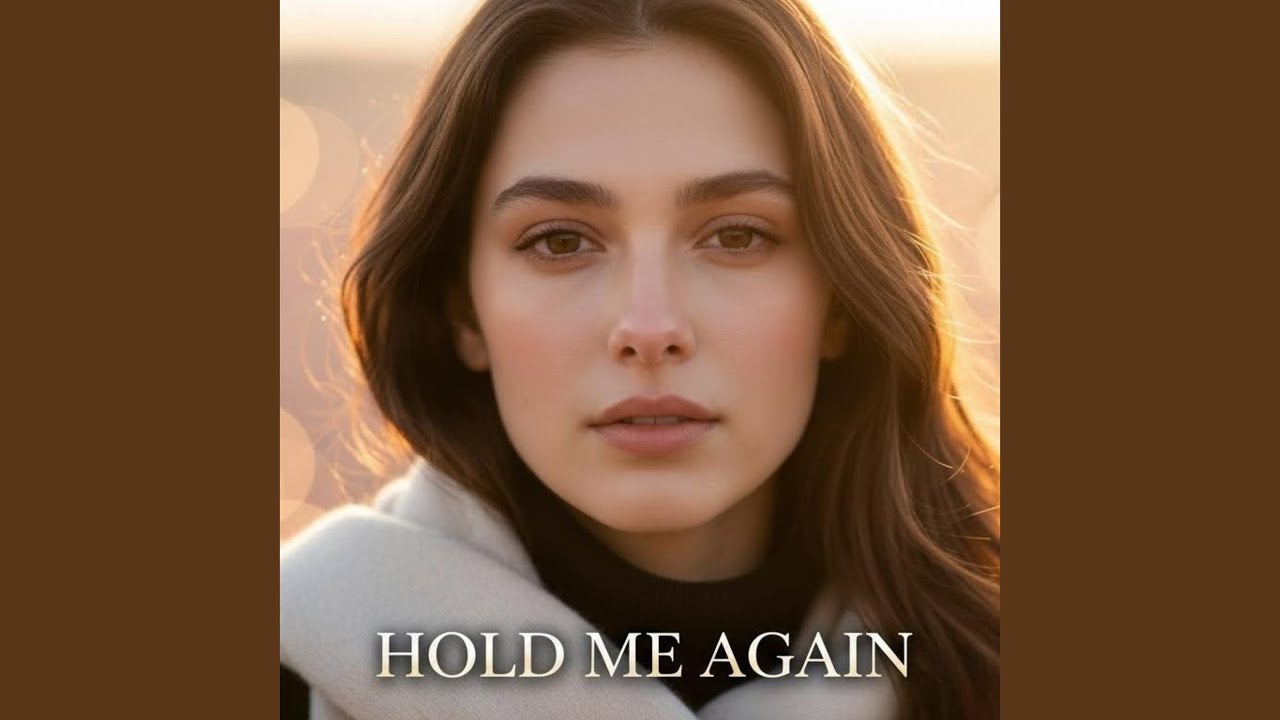 Hold Me Again