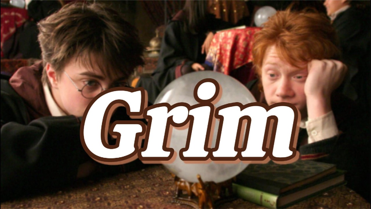 Harry Potter: the Prisoner of Azkaban (3) | Peter Pettigrew, Crystal ball | 阿兹卡班囚徒(3)  彼得·佩迪鲁、水晶球