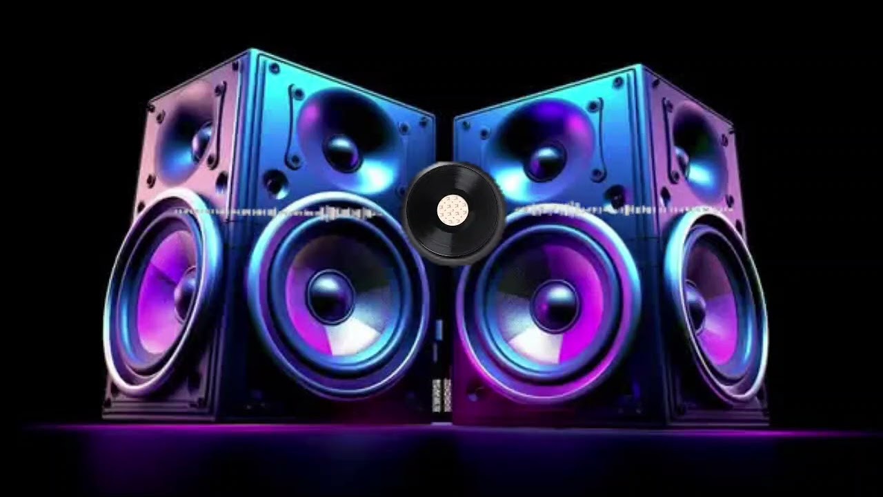 Nitro - AuraSound. Ultrabass Extremebass Soundtest Soundcheck Deepbass 