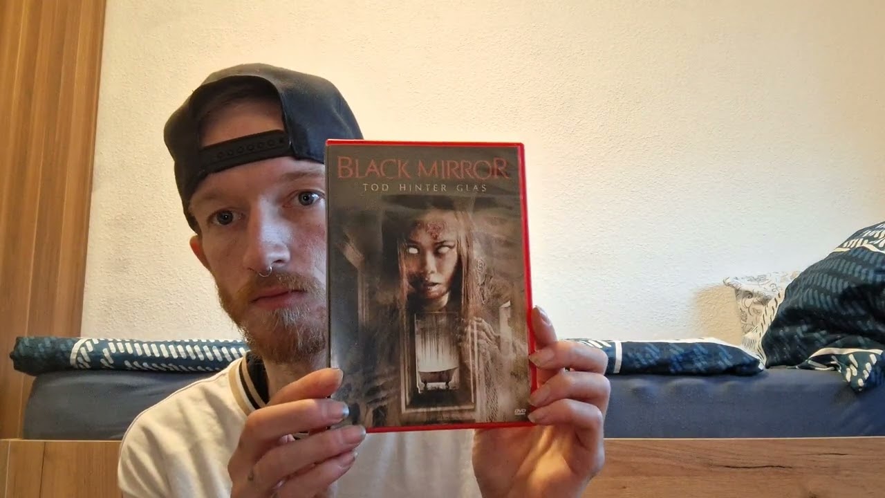 Das Remake Update Video von meinem Kollegen 