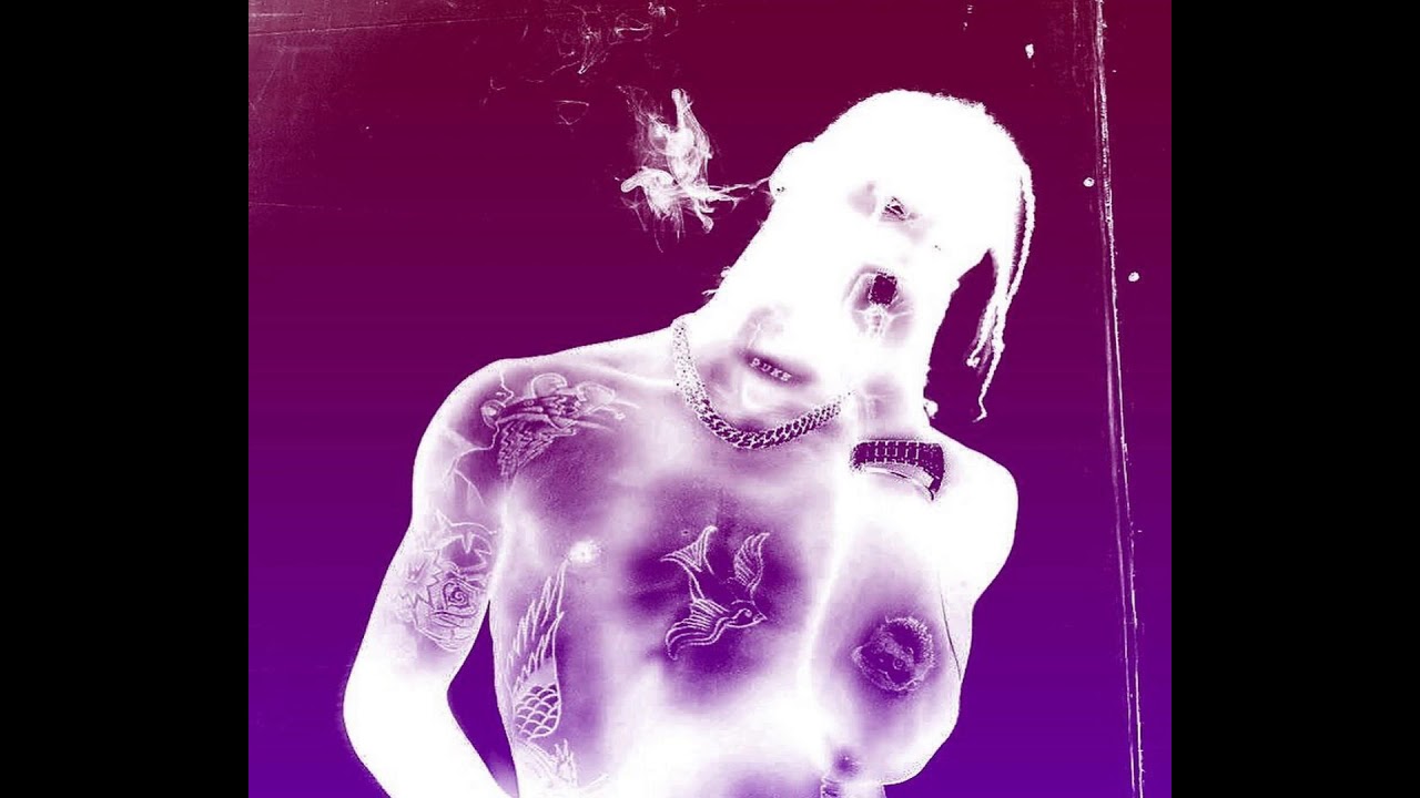 Travis Scott Type Beat ~ Resurrect