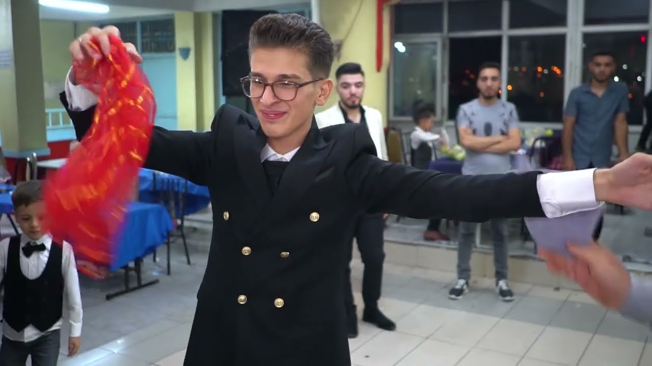 افراح اهالي اسماعيل السيد مصطفى ابو وديع جزء 4