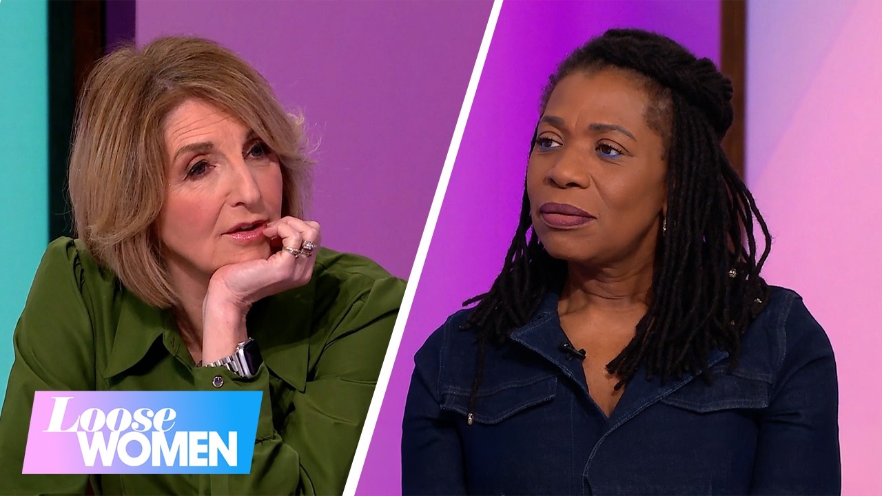 Is It Okay For Children To Ask For Their Inheritance Early? | Loose Women