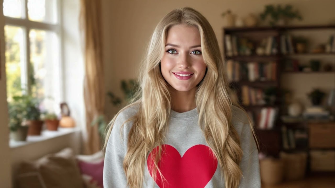 Serduszko - Agonia uczuć.