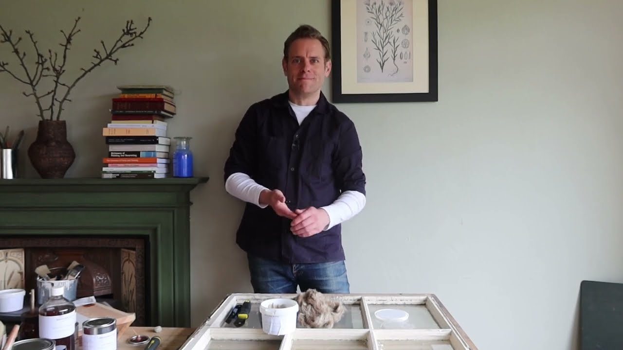 Brouns & Co What Materials Can You Use For Repairs