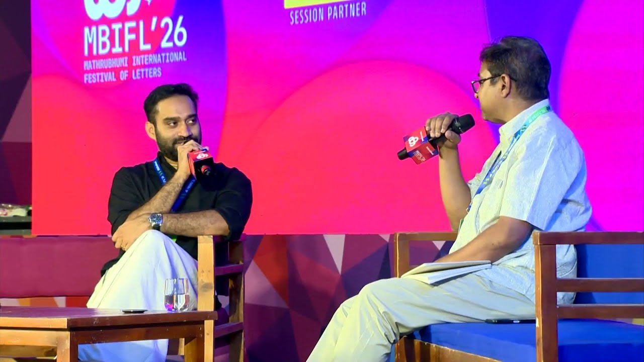 'ആദ്യ സിനിമ അസിസ്റ്റ് ചെയ്തതിന് ശേഷം ഡിപ്രഷൻ വന്നു; മാറ്റം വന്നത് ഒരു ഇന്ത്യൻ പ്രണയ കഥയ്ക്ക് ശേഷം'