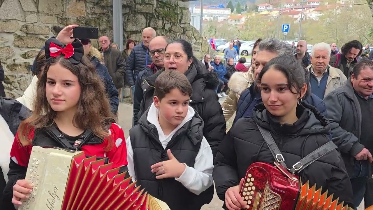 Carnaval/ Arcos de Valdevez | 2026| 