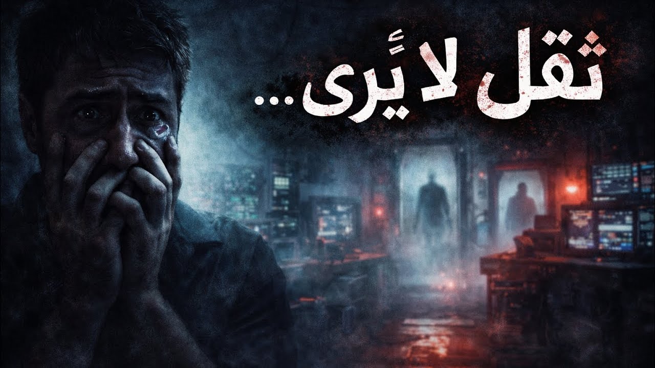 شعروا بثِقَلٍ مفاجئ… والعلم عجز عن تفسير ما حدث😱