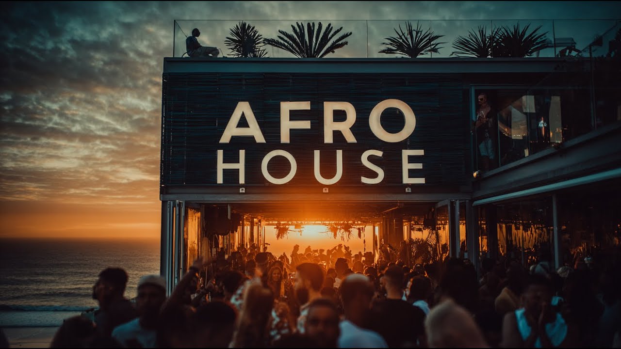SUMMER AFRO HOUSE Sunset Mix (Adam Port, Avicii, The Weeknd, Coldplay, Diplo) - Summer Vibes Mix #4