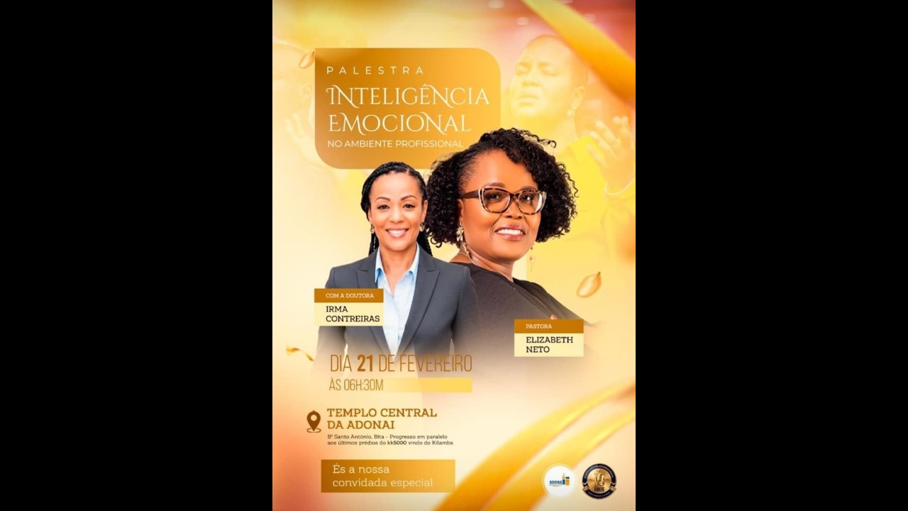 Inteligência Emocional no Ambiente Profissional