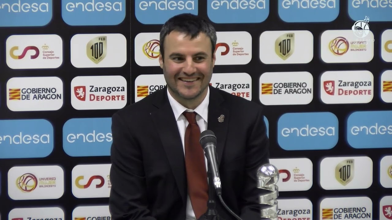 Rueda de Prensa Final Copa de la Reina 2023