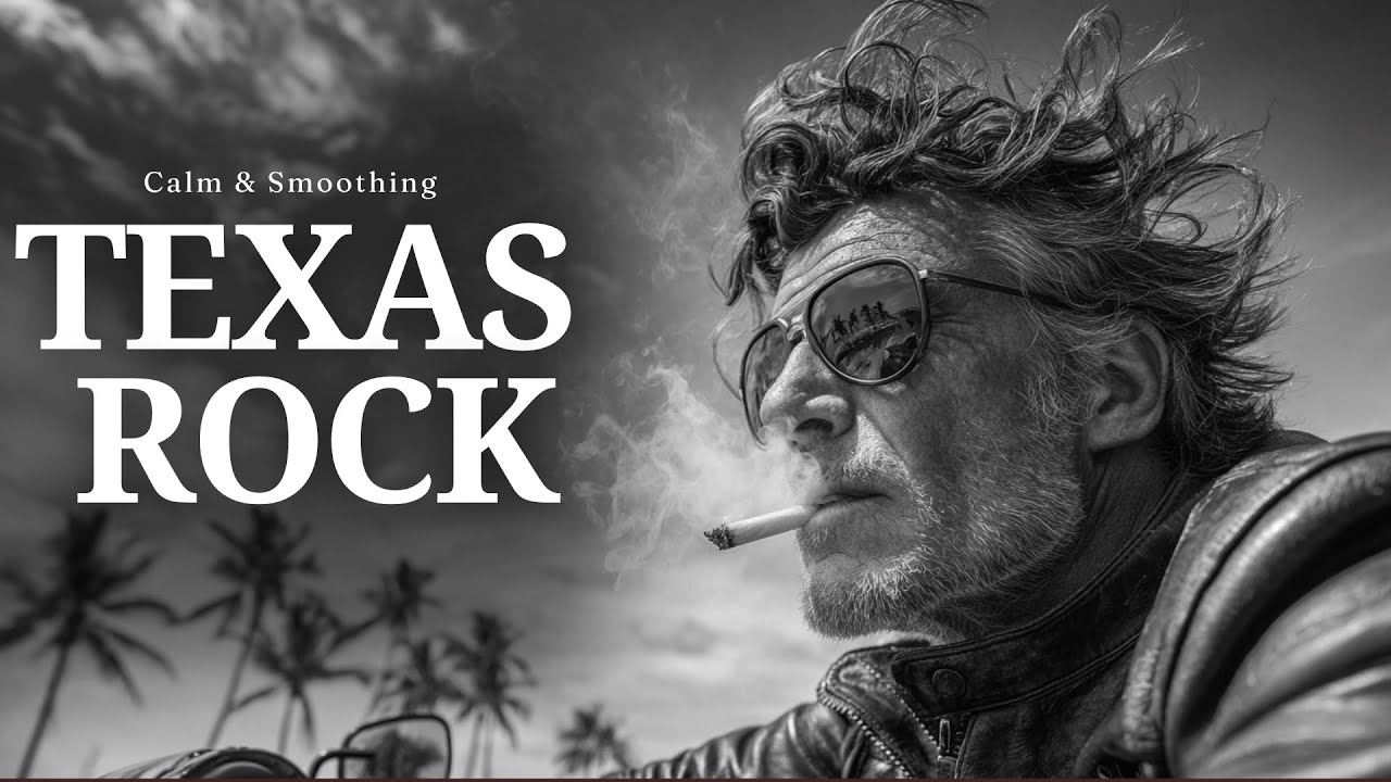 Get Ready Texas Outlaw Rock N Roll: Texas Biker Rock Ballad and Whisky Blues Hard Rock