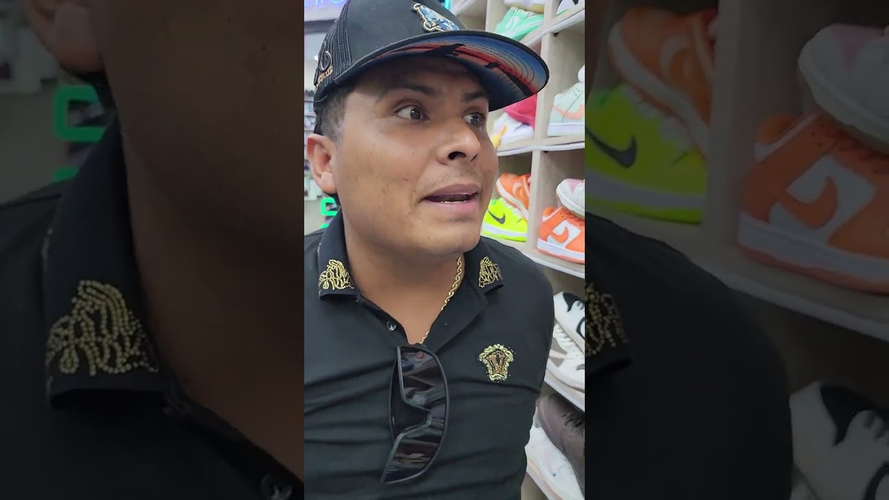 Atender al cliente es mi pasion 🙊