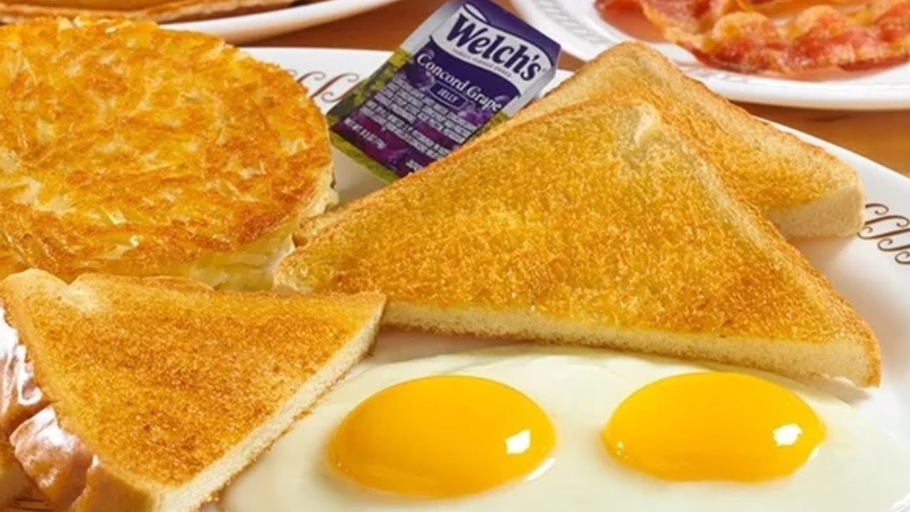 We Finally Know Why Waffle House Is So Cheap