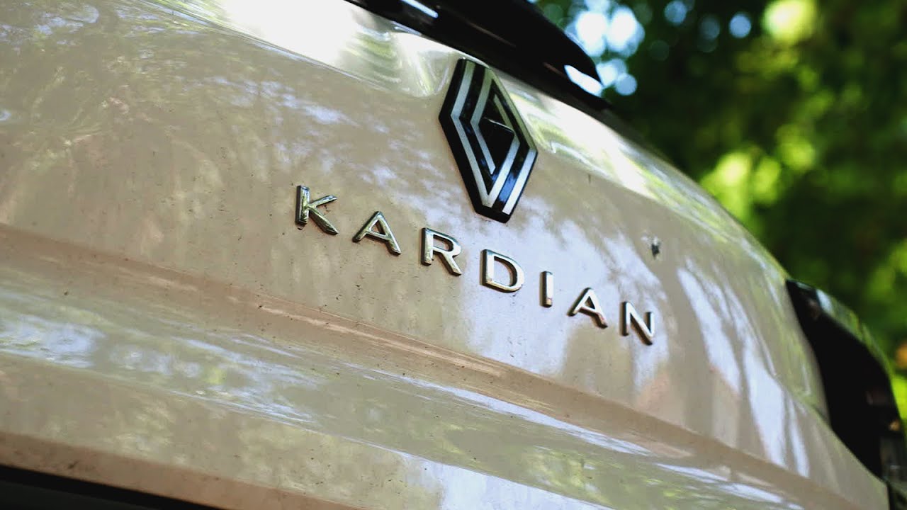 Renault le juega en contra a su propio Kardian