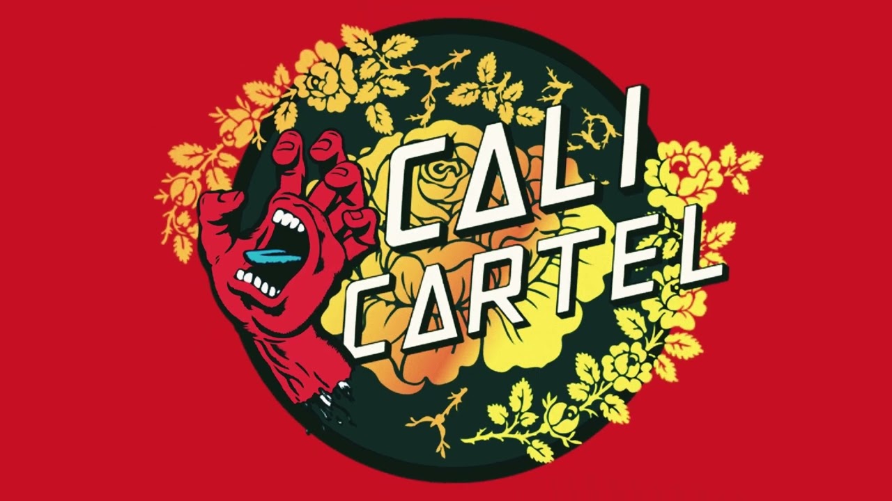 CALI CARTEL OST (Patrona Cath Lanzetta) EST 2020  BY: Abunai Recordz