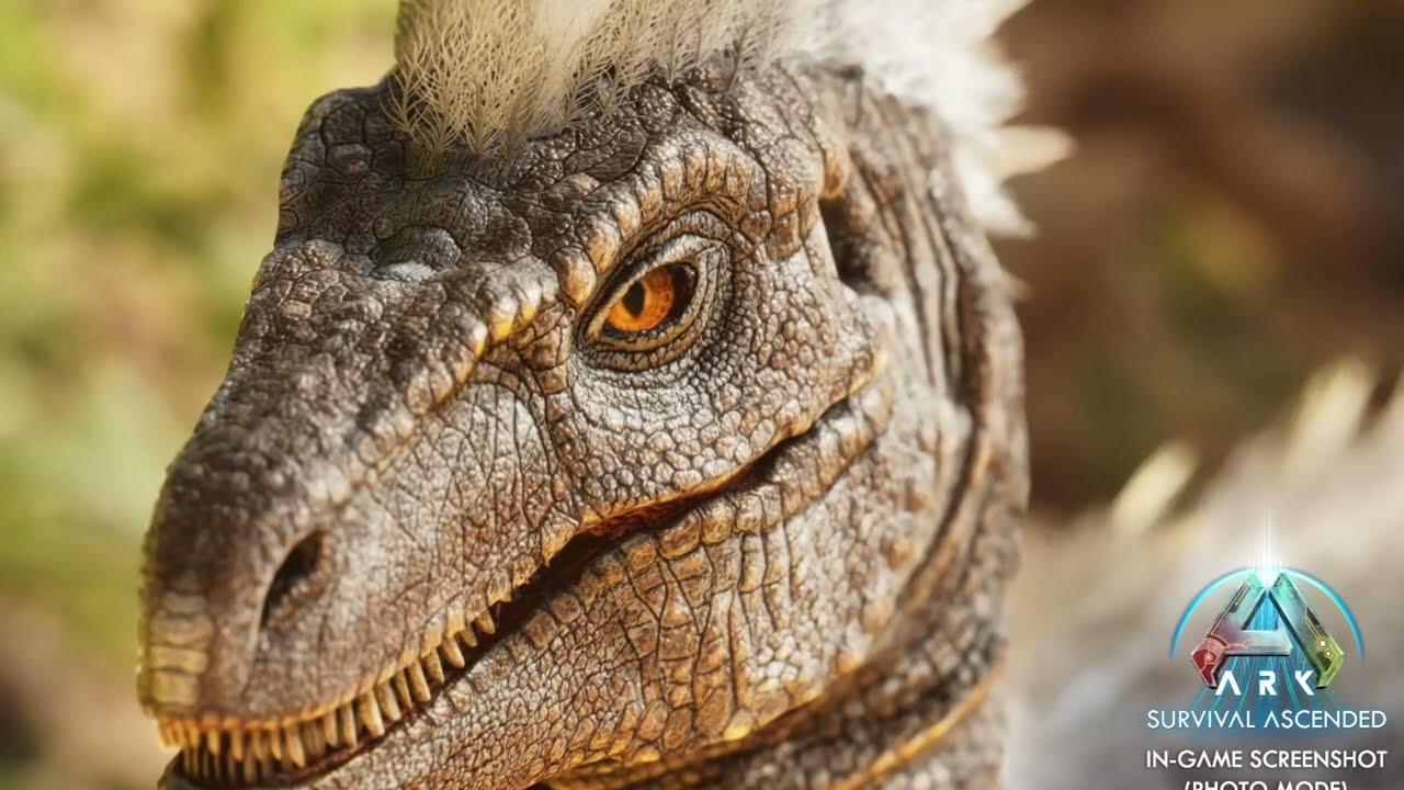 Major ARK News - ASA screenshot concerns; UE5 "too much" for a PC to run and store? Console delays?
