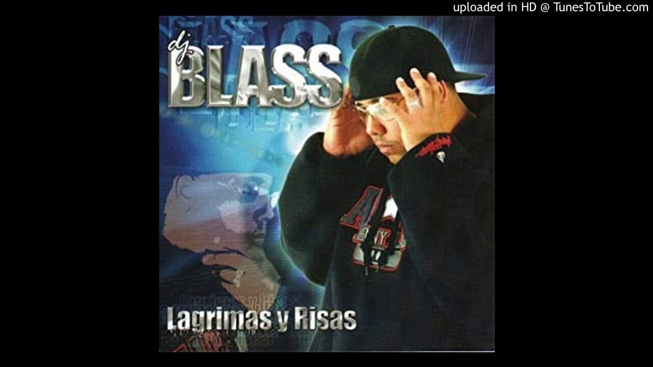 FREE - DJ BLASS TYPE BEAT - REGGAETON INSTRUMENTAL - “reggae toda la noche”