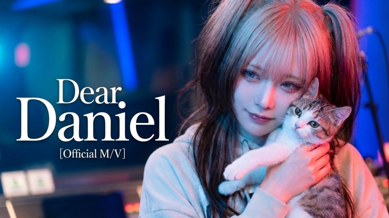 SMDL - Dear Daniel (POP Ver.)(Official M/V)