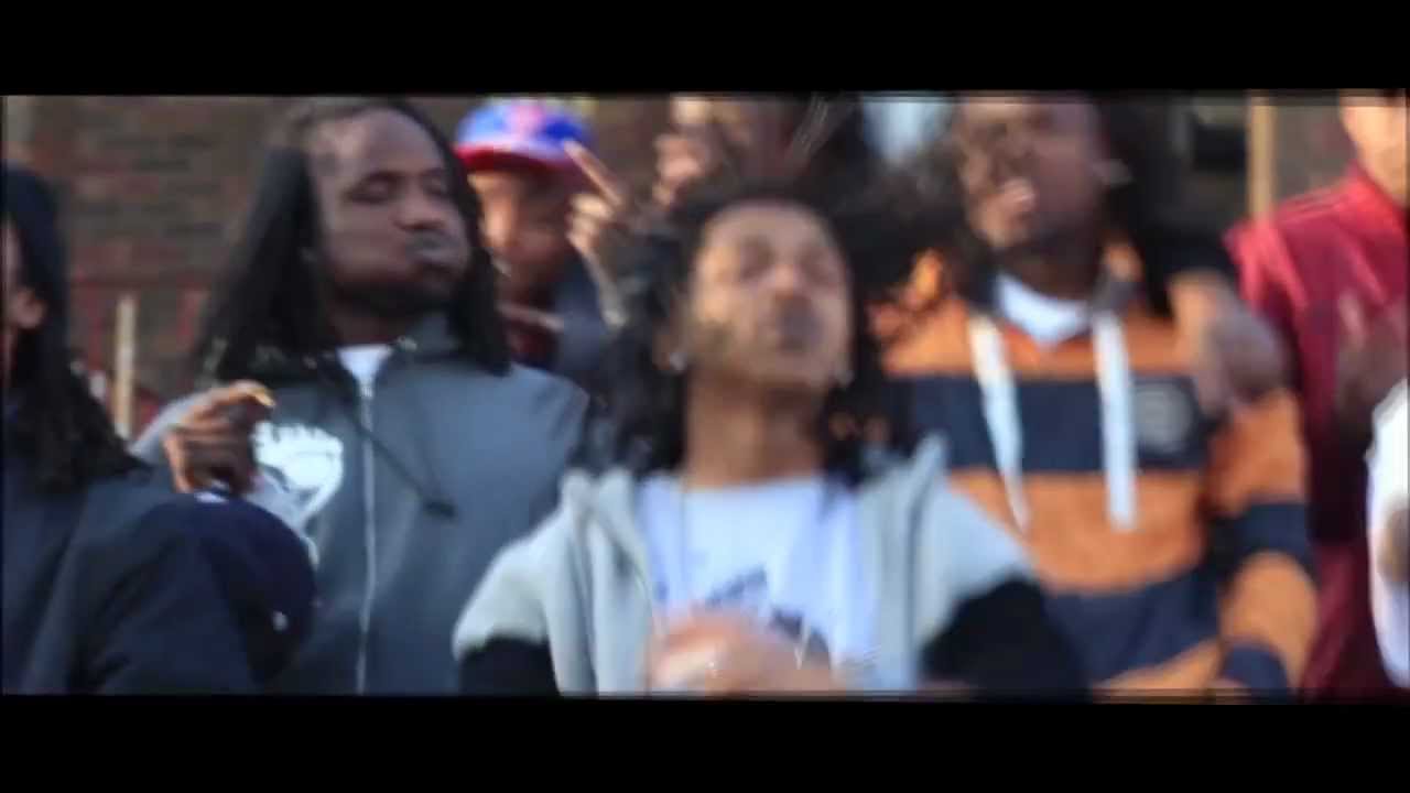 PrinceDeForeign -Different L'z
