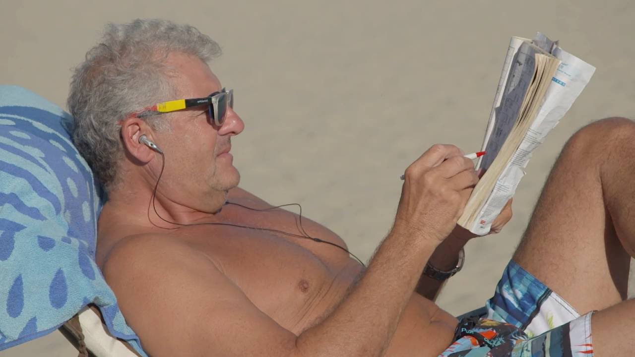 Homo Flandriens - Heatwave