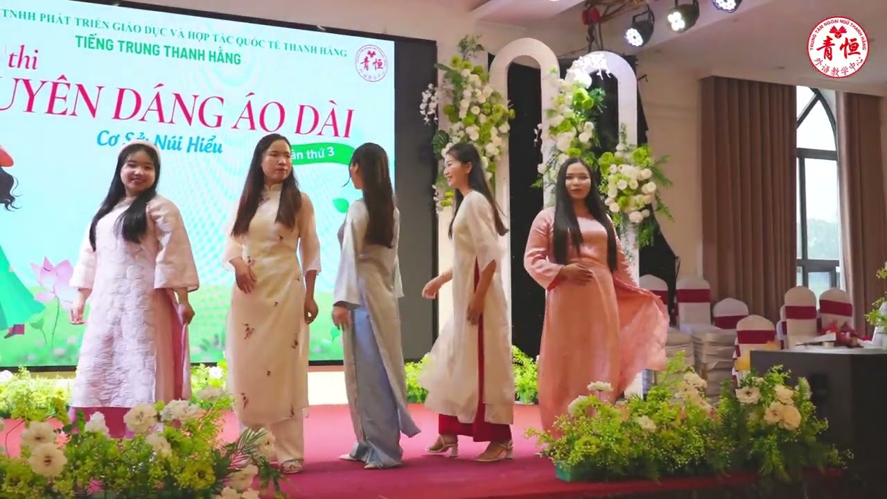 Trung tâm tiếng Trung Thanh Hằng