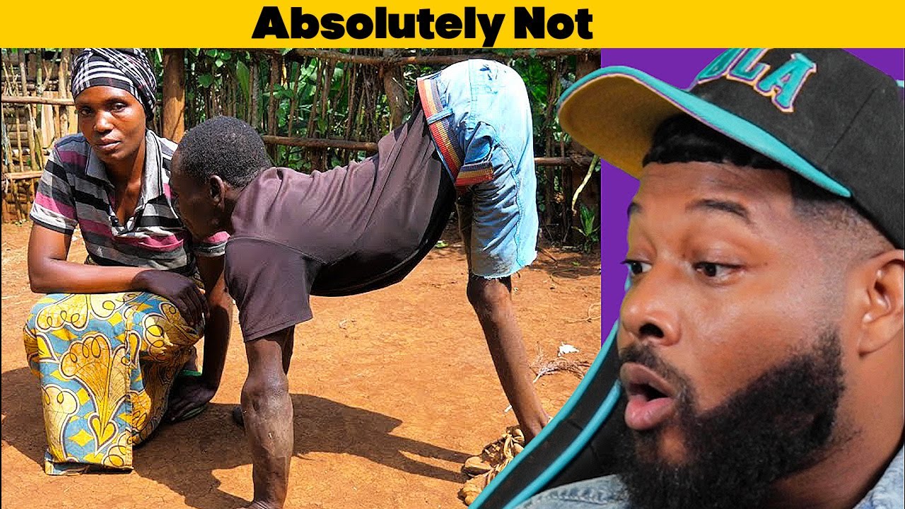 Everyone Warned Me Not To Marry This Man  : LOVE DON'T JUDGE | REACTION