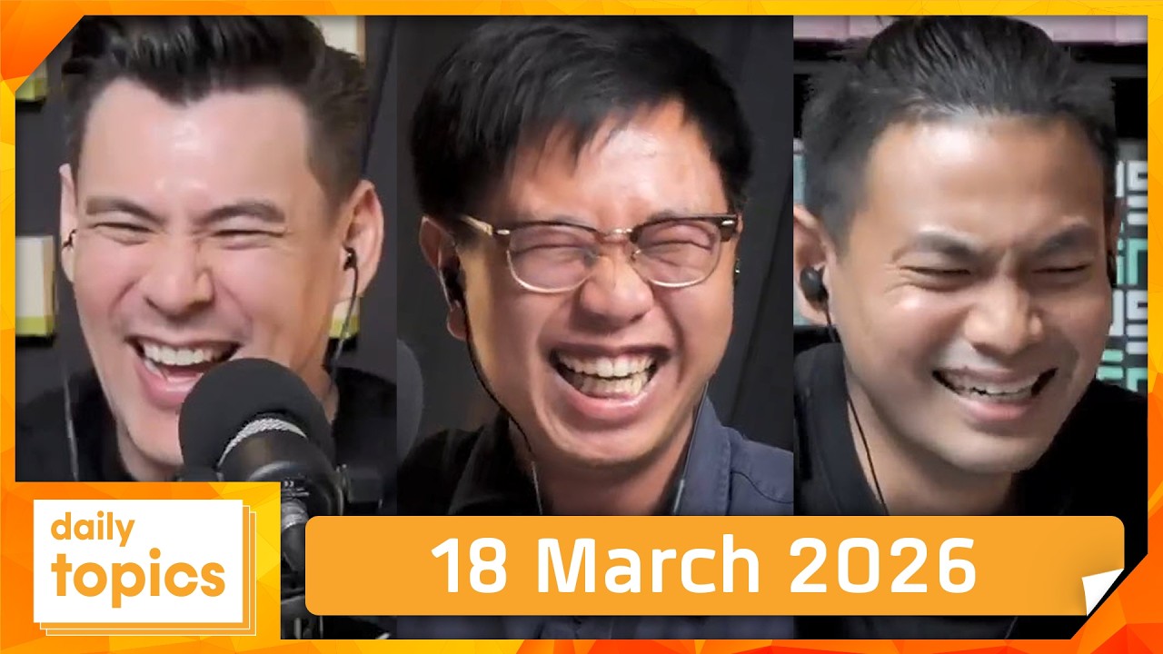 เลือกนายกพรุ่งนี้! และสุดยอดไอเดียลดราคาพลัส ใช้น้ำมันน้อยลง10% #dailytopics