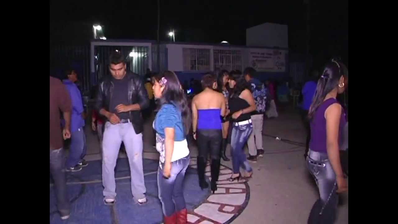 Tlahuapa Guerrero sexto vierne 2013