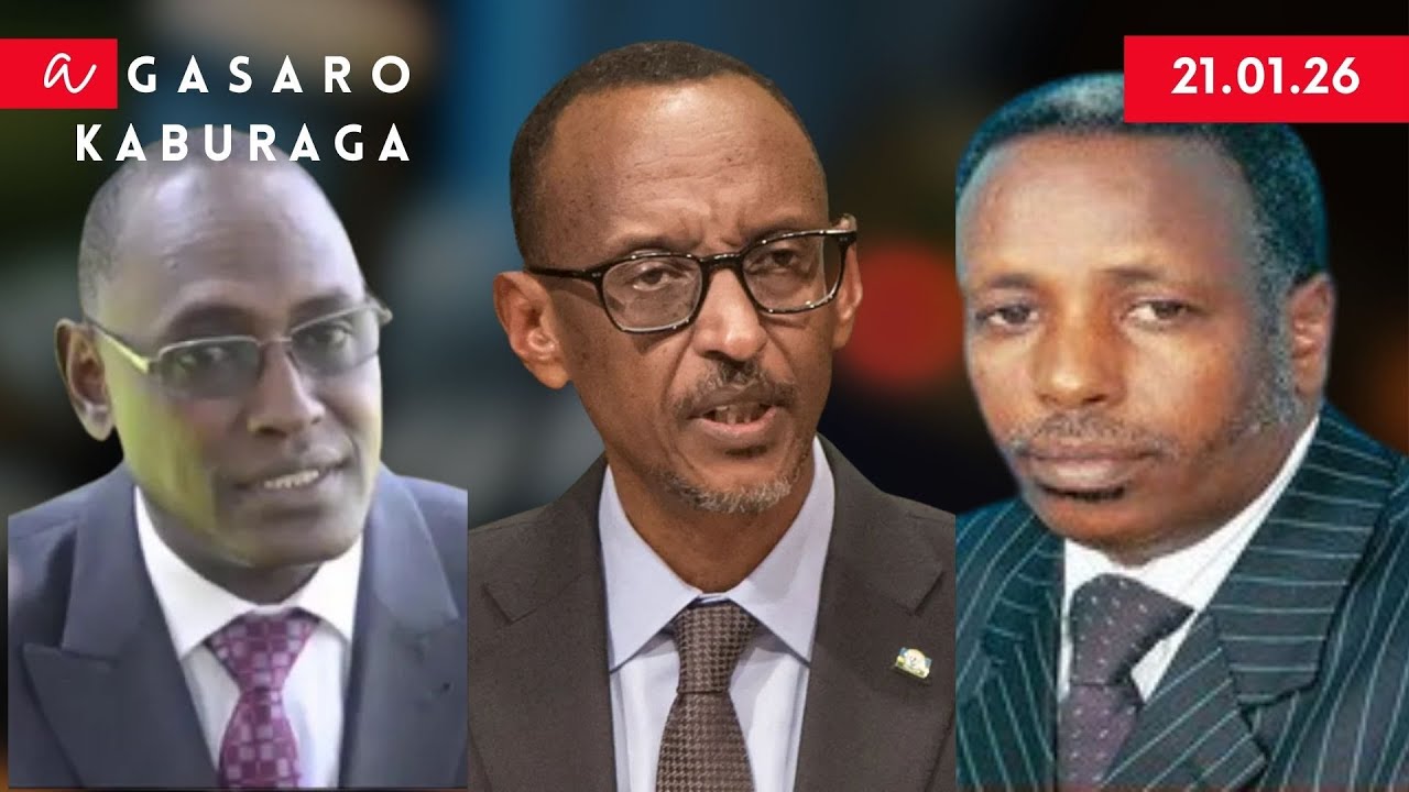 Abanyamulenge bapfa iki n’u Rwanda?Nyarugabo yasuye abahunze Uvira Ruberangabo atabariza abasigayeho