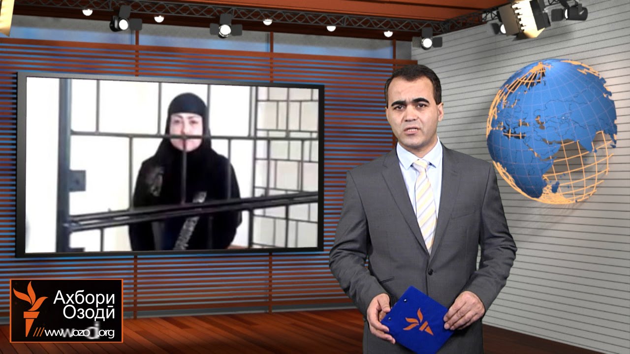 Ахбори Тоҷикистон (17.03.2015)اخبار تاجیکستان .