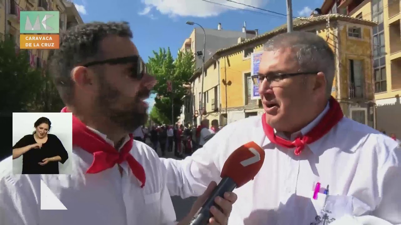 Los que no se ve de los Caballos del Vino