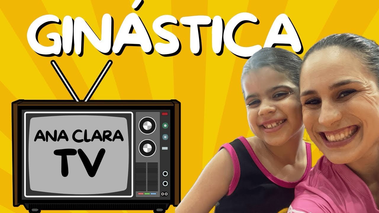 Ginástica