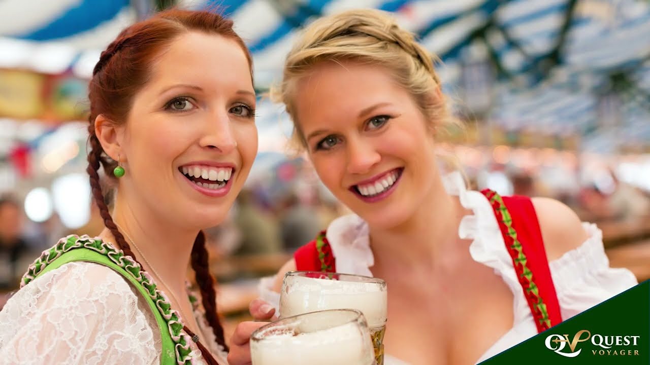 INNSBRUCK’S TYROLIAN TREASURES - AUSTRIA, GERMANY AND ITALY