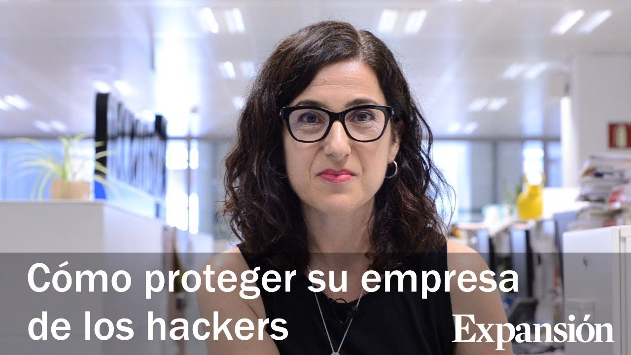 Tres medidas clave para proteger a su pyme de ciberataques