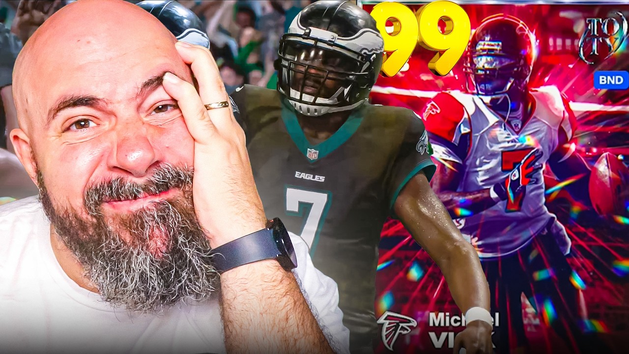 Это меня просто убивает в Madden... КАЖДЫЙ РАЗ!