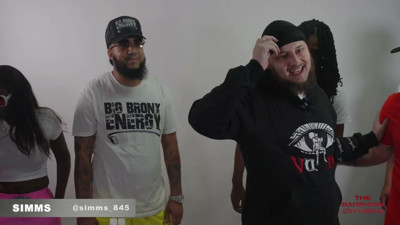 OUN-P PRESENTS 