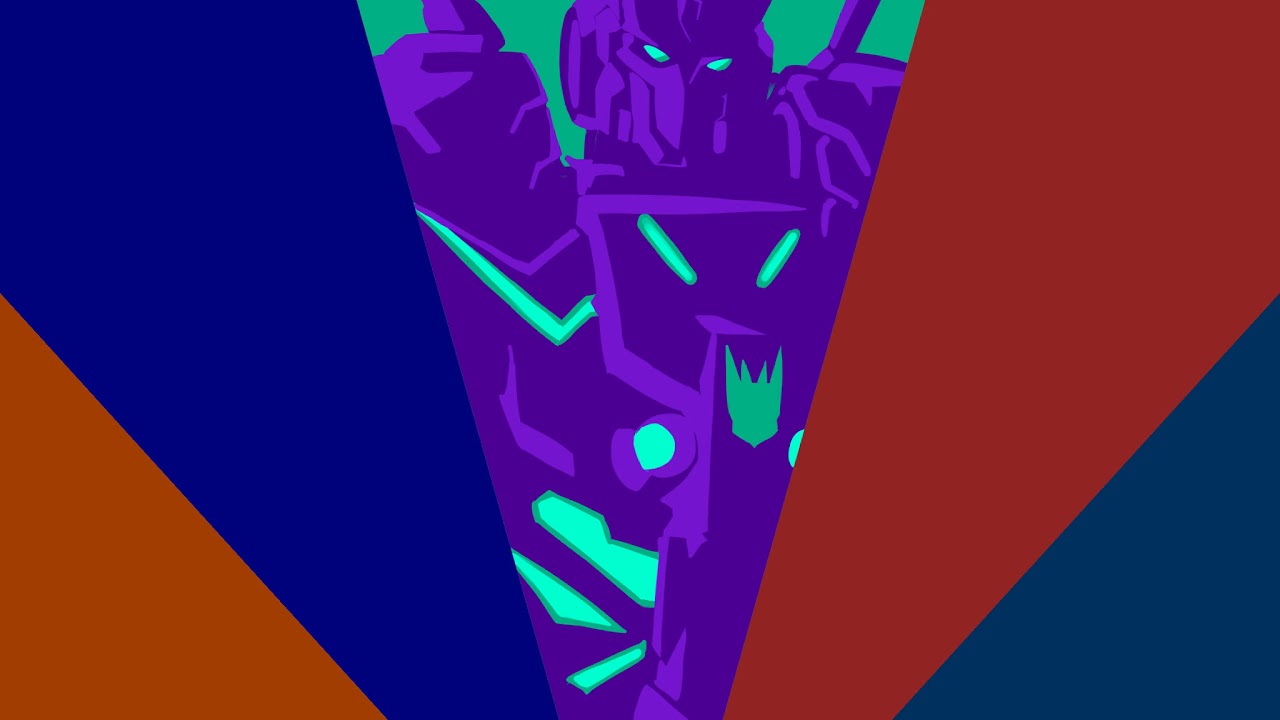 Loyalty and Nothing More - Tarn