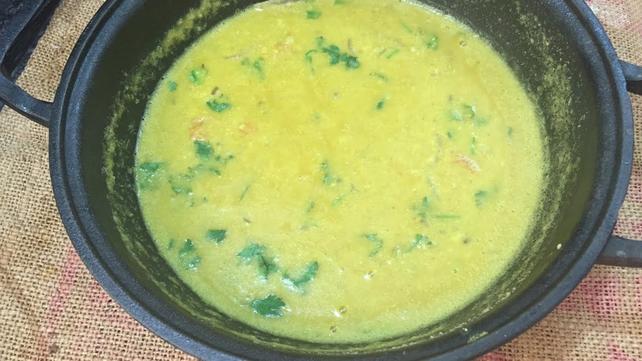 கும்பகோணம் கடப்பா | Kumbakonam Kadappa Recipe in Tamil | Side Dish for Idly Dosa