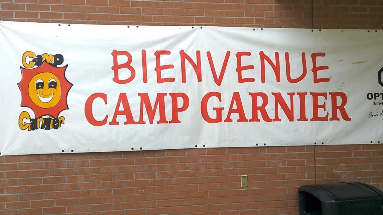 École Secondaire Catholique St Charles Garnier