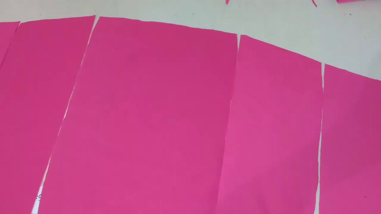 Como fazer corpete com barbatanas