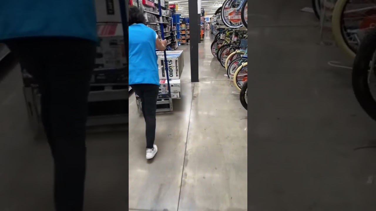 Gym equipment from $500 to $99 at Walmart! Extremewalmartclerance