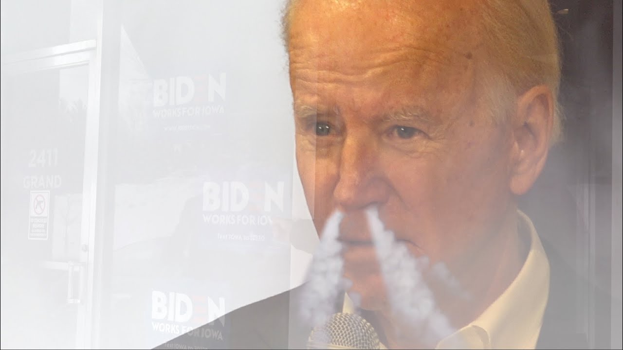 Chapo Trap House x Vic Berger: Dispatch From Iowa Caucuses